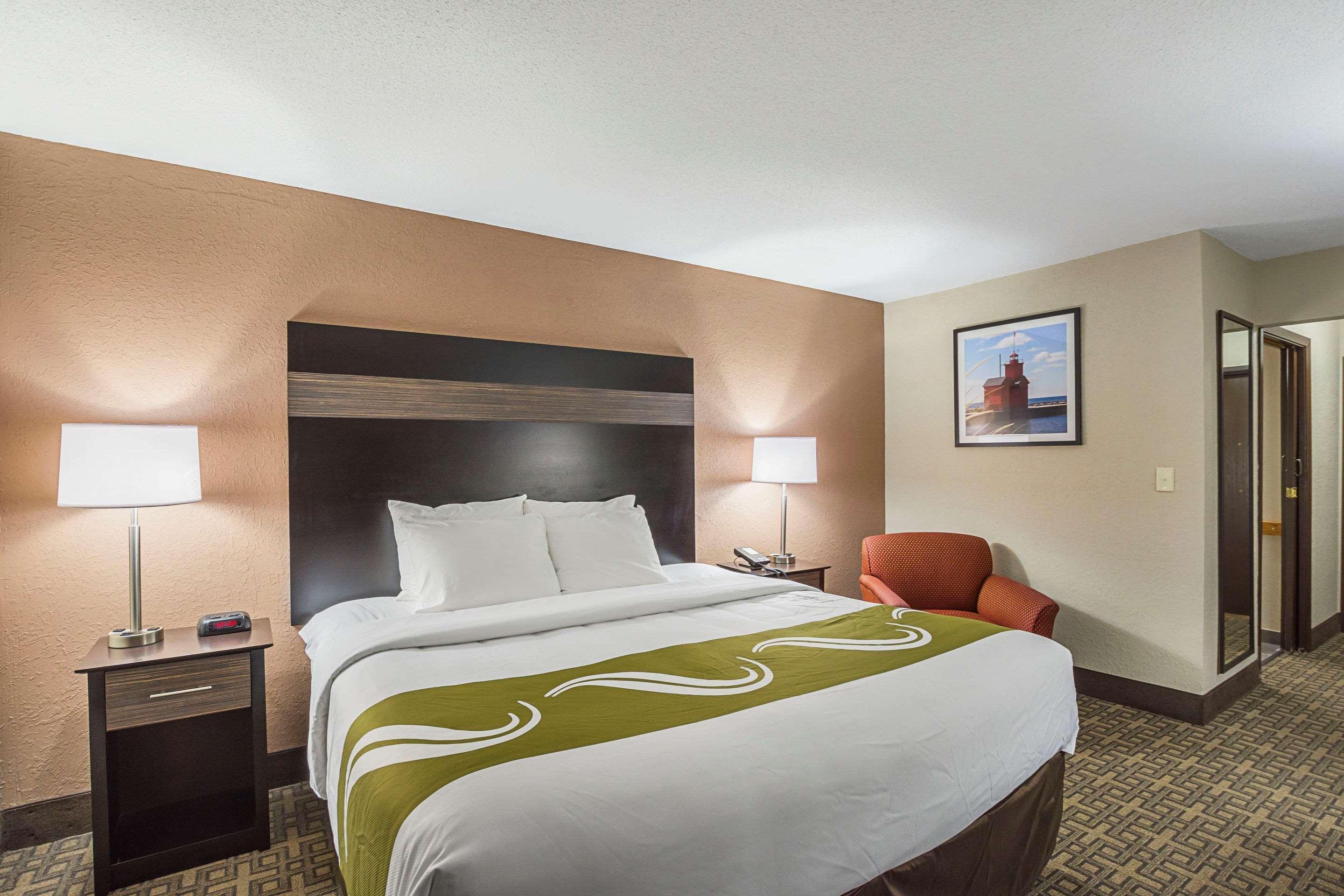 Quality & Hotel Holland