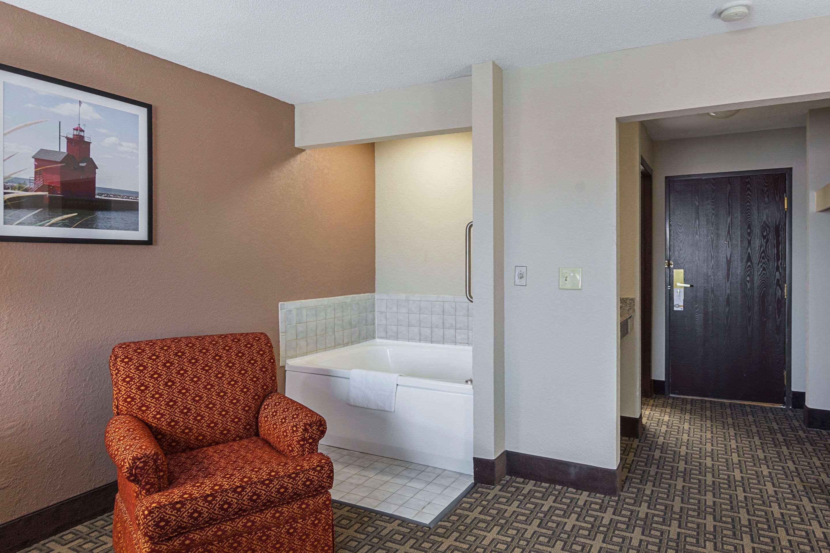 Quality & Hotel Holland