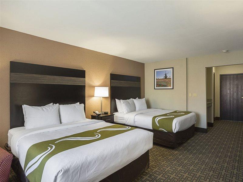 Quality & Hotel Holland