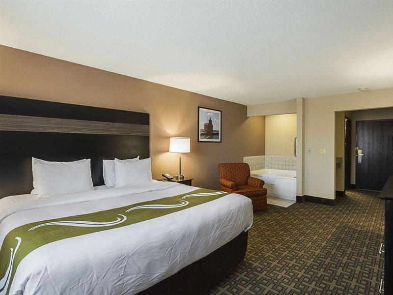 Hotel Quality &