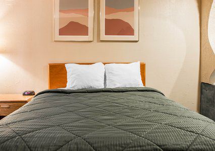 Quality & Hotel Holland