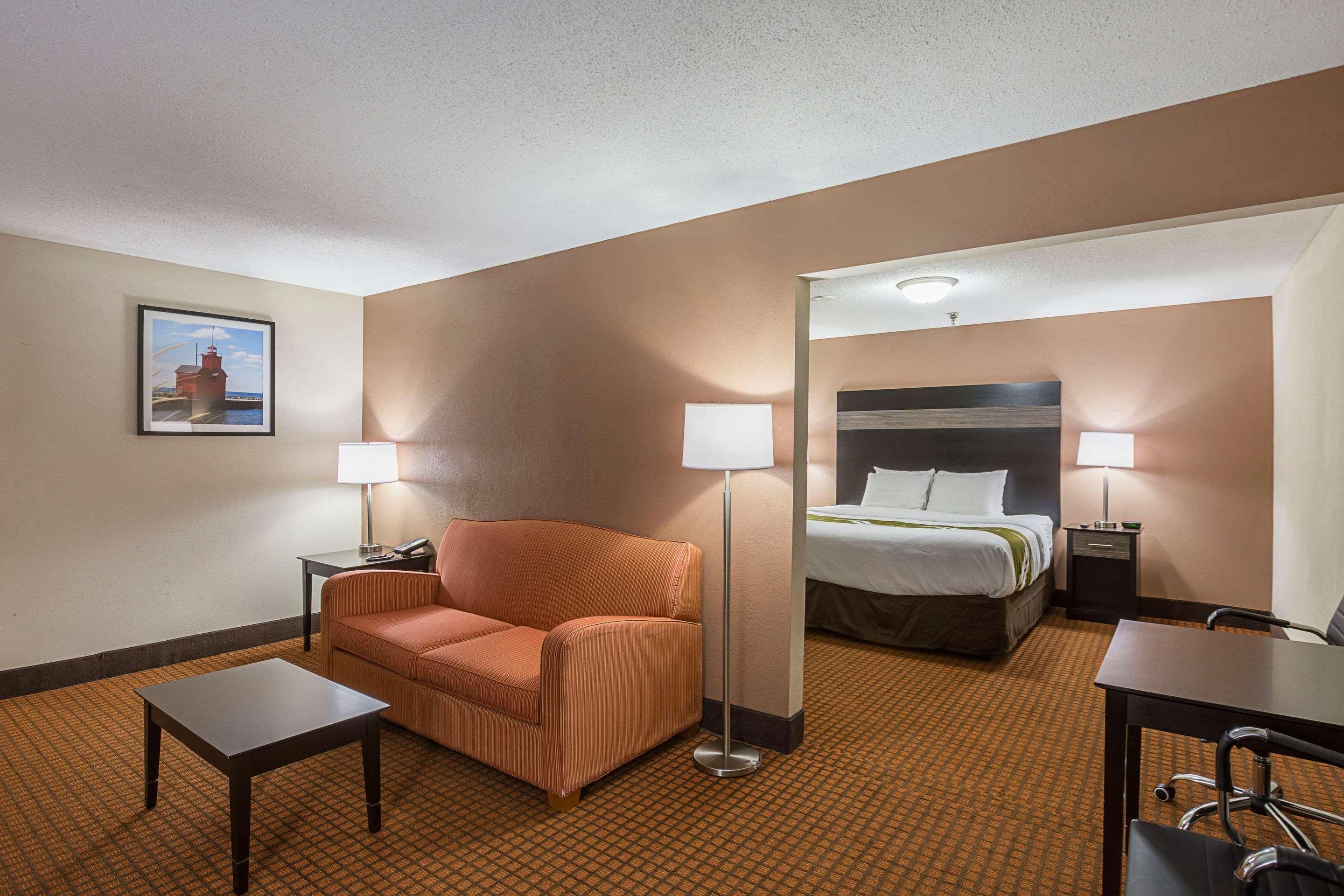 Quality & Hotel 2*