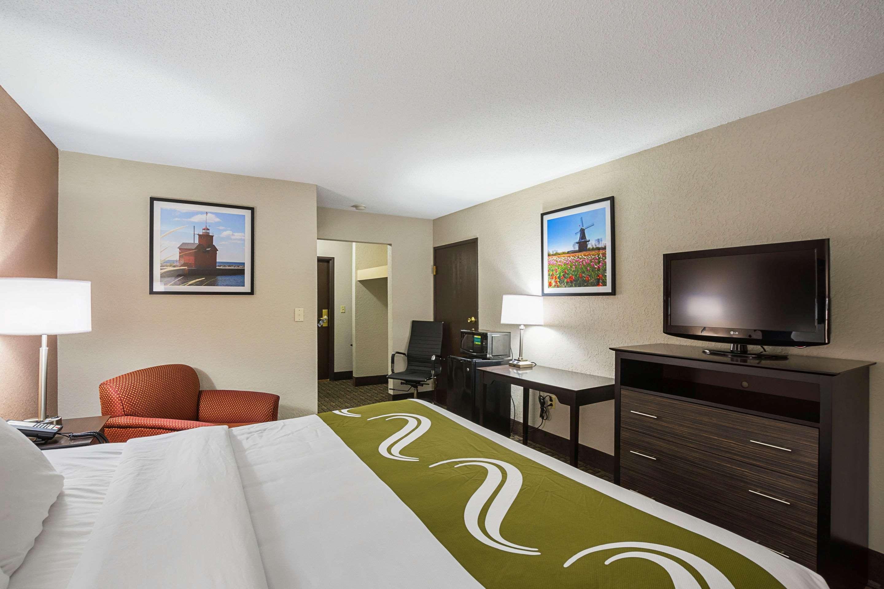 Quality & Hotel 2*