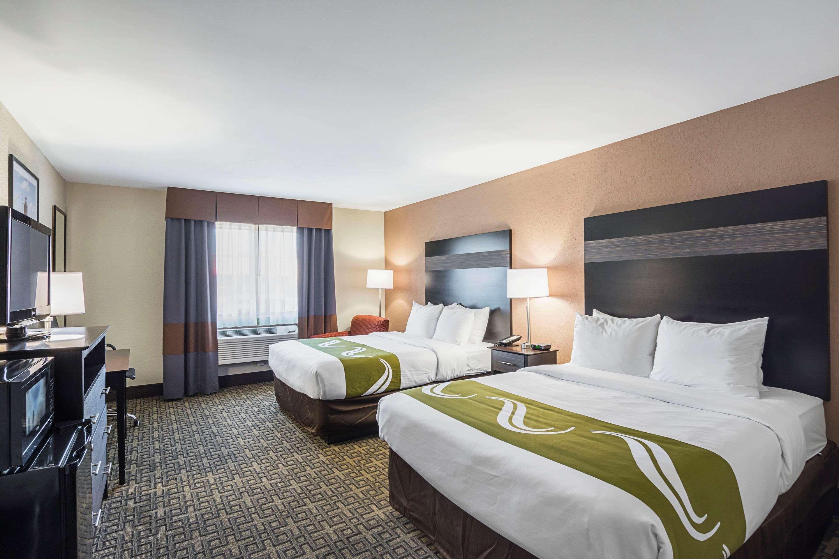 Hotel Quality &