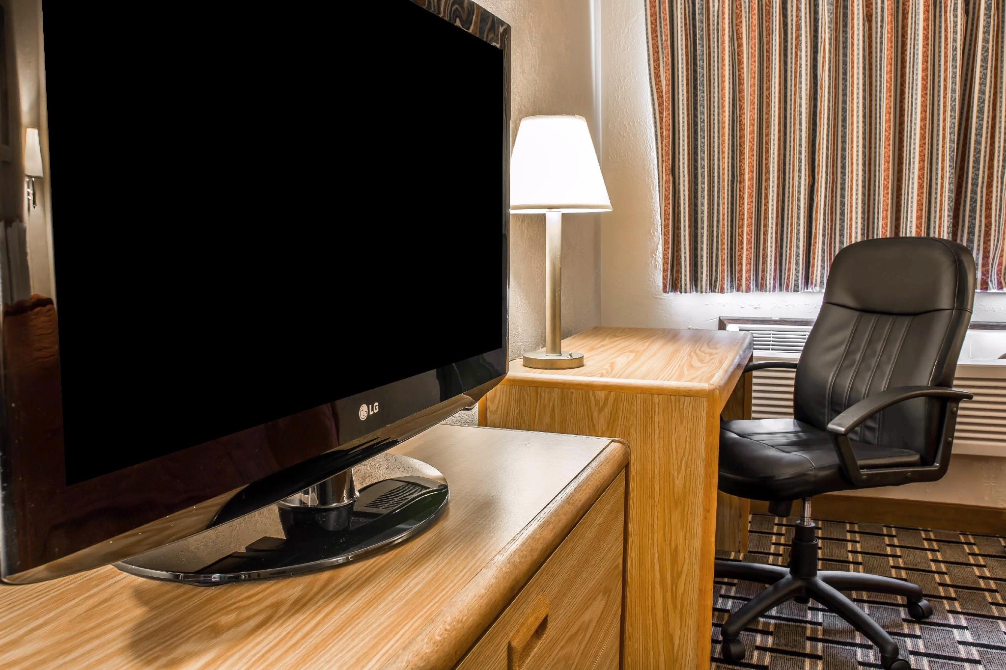 Hotel Quality & Holland