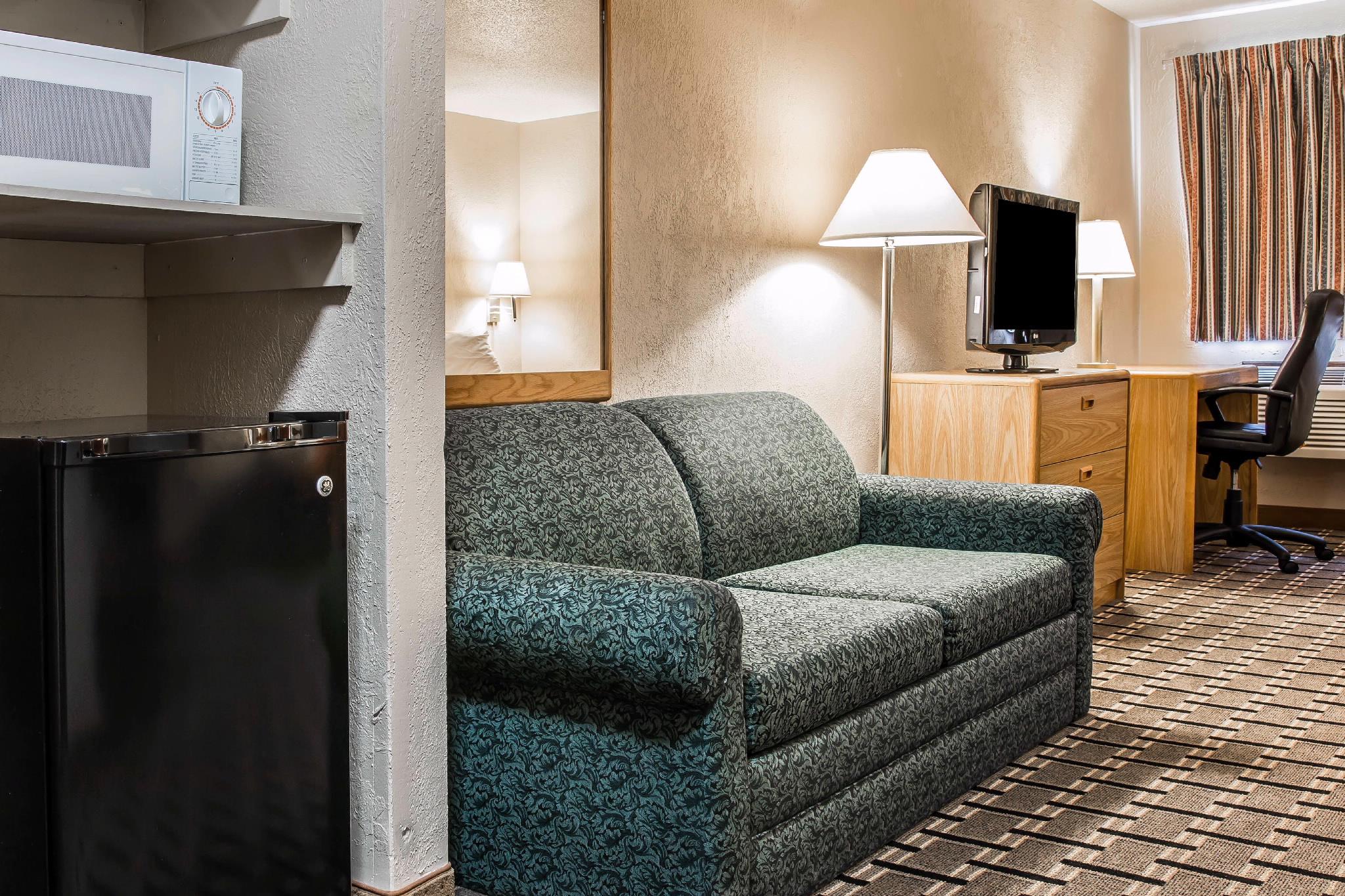 Quality & Hotel