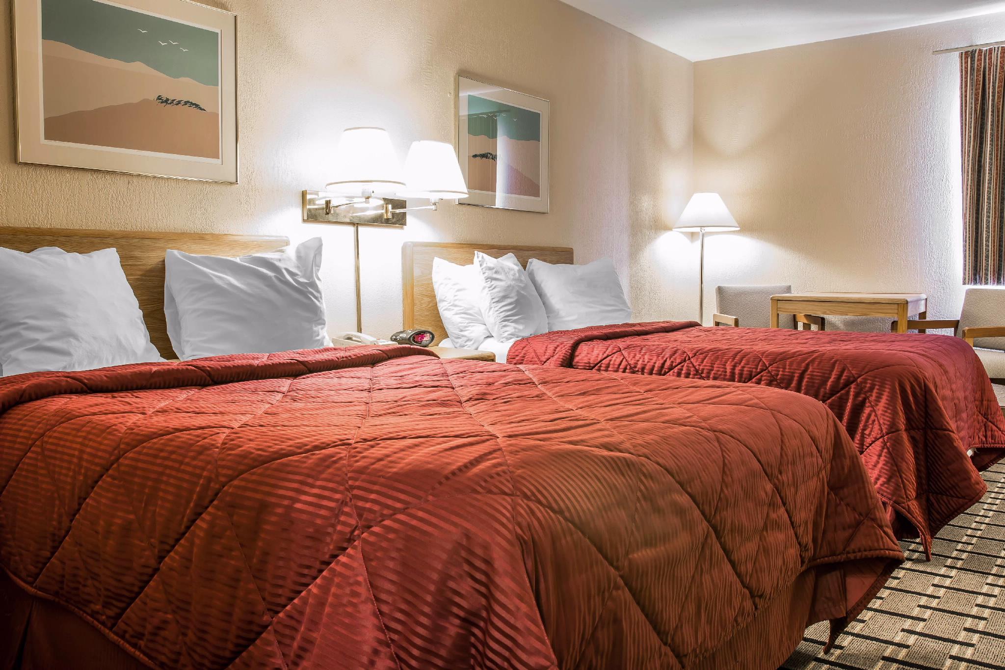 Quality & Hotel