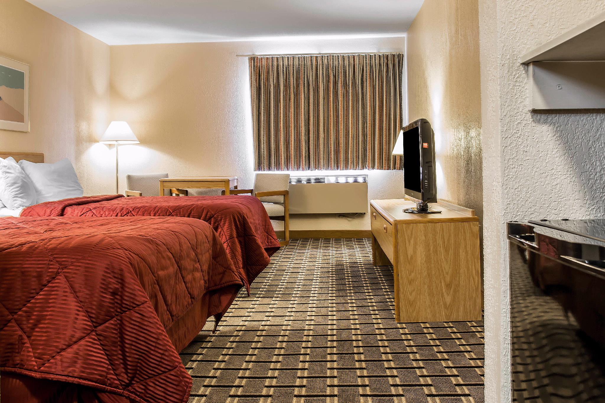 Hotel Quality & Holland