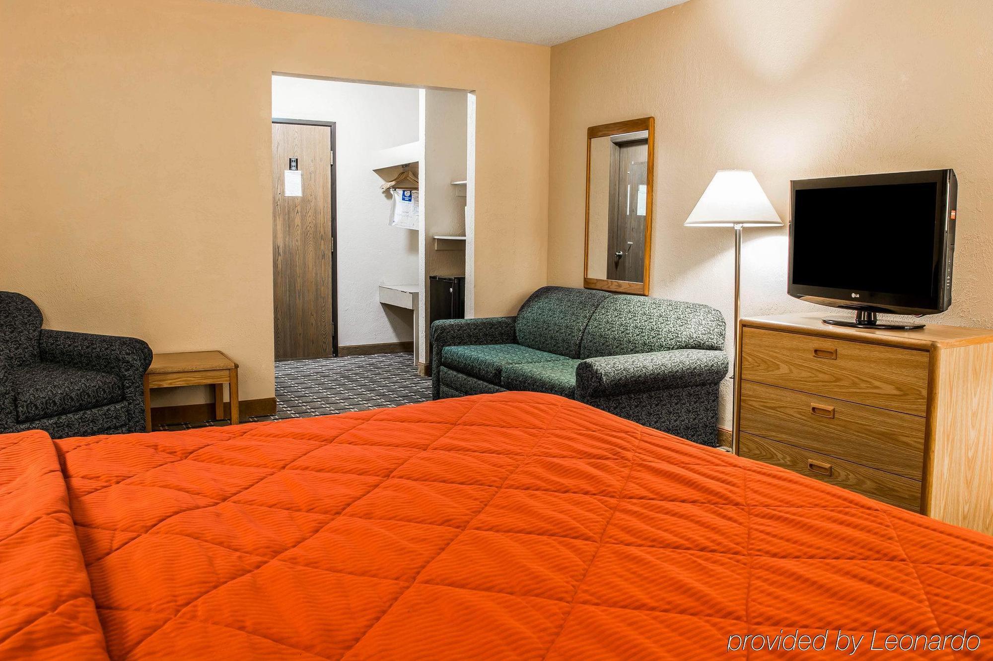 Hotel Quality & Holland