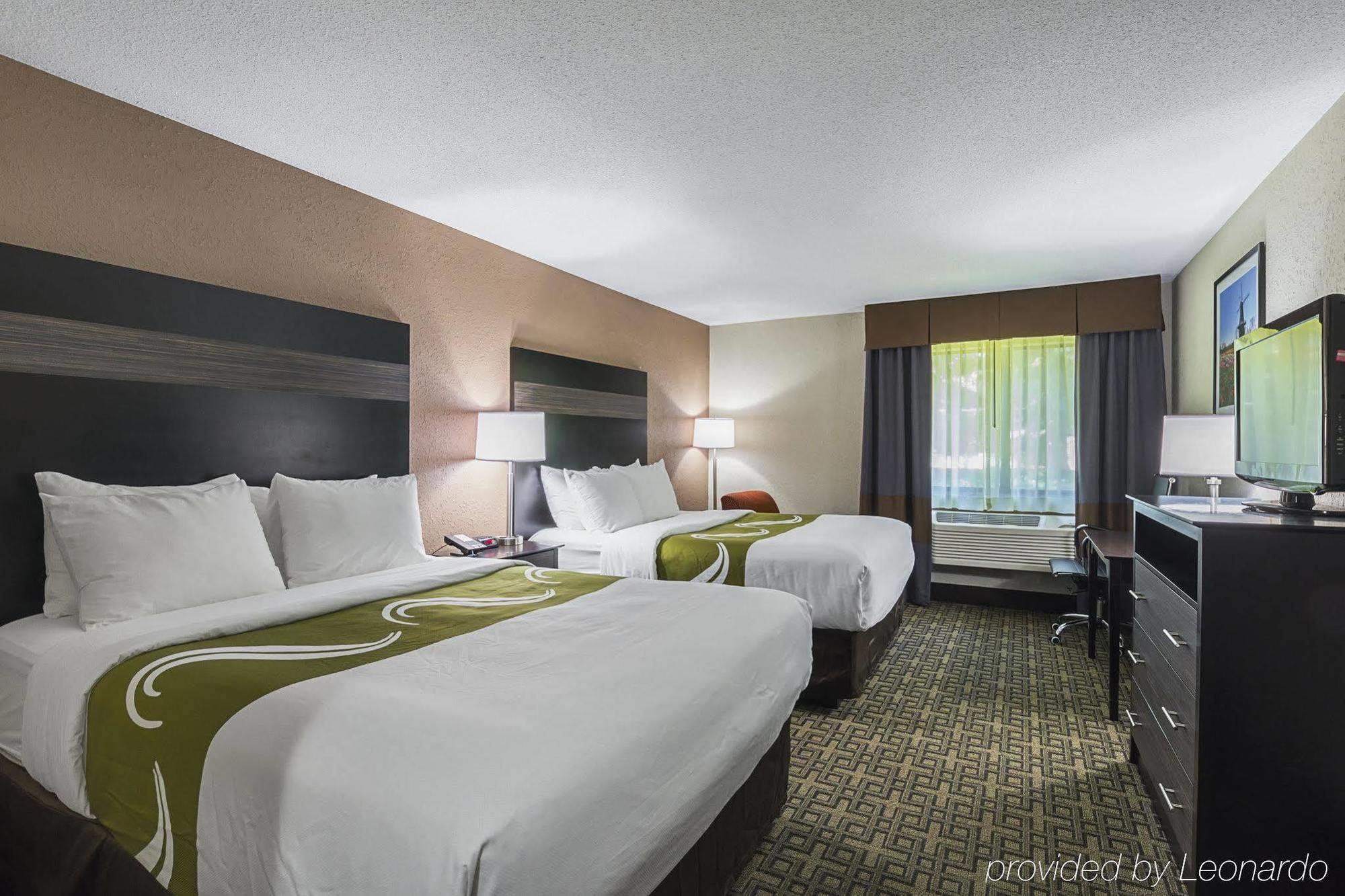 Quality & Hotel 2*