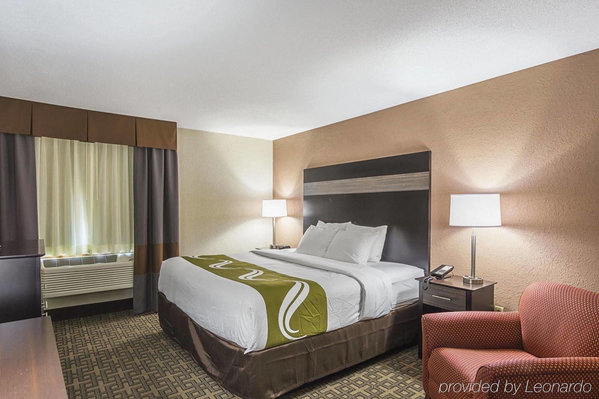 Quality & Hotel