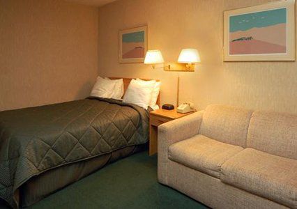 Quality & Hotel 2*