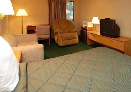 Hotel Quality & Holland